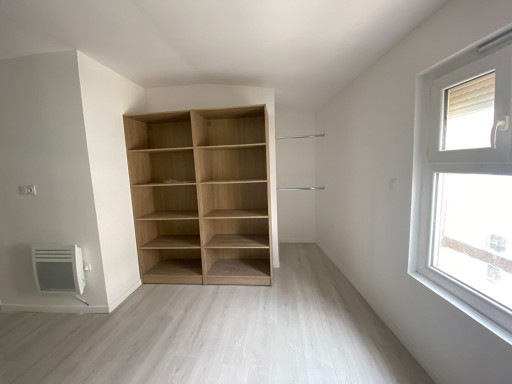 appartement à louer Pia