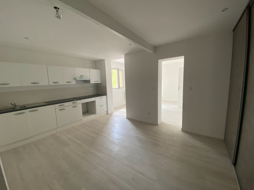appartement à louer Pia