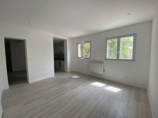 appartement à louer Pia