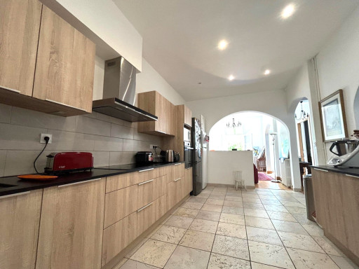maisonvilla vente Perpignan