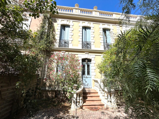 maisonvilla vente Perpignan