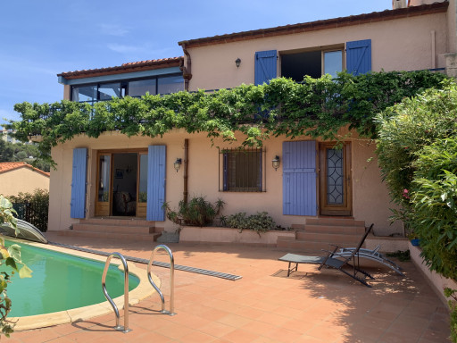 maisonvilla vente Banyuls-sur-mer