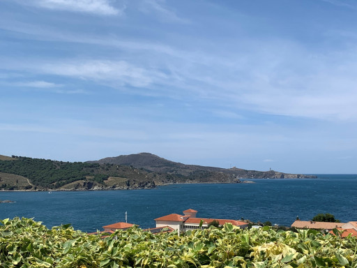 maisonvilla vente Banyuls-sur-mer