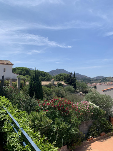 maisonvilla vente Banyuls-sur-mer