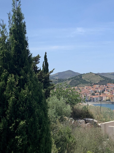 maisonvilla vente Banyuls-sur-mer