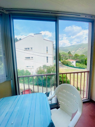 appartement location vacances Amélie-les-bains-palalda