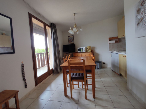 appartement vente Sainte-léocadie
