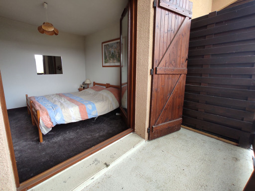 appartement vente Sainte-léocadie