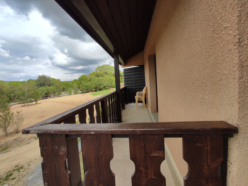 appartement vente Sainte-léocadie