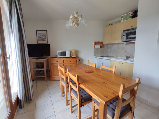 appartement vente Sainte-léocadie