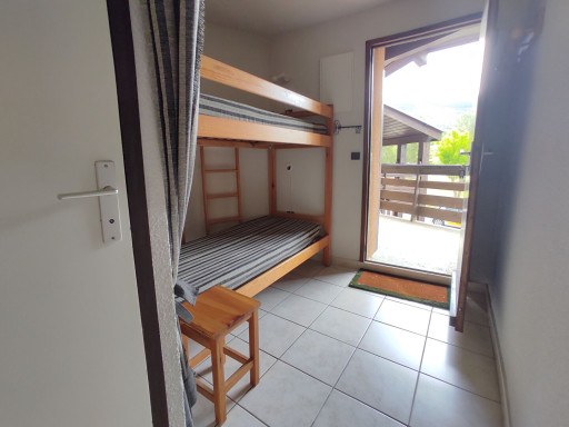 appartement vente Sainte-léocadie