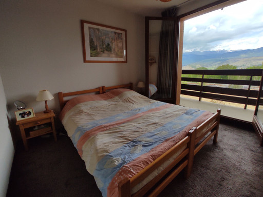 appartement vente Sainte-léocadie