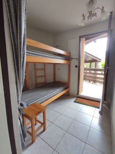 appartement vente Sainte-léocadie