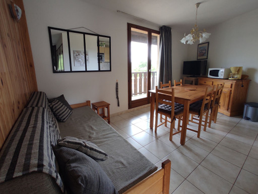 appartement vente Sainte-léocadie