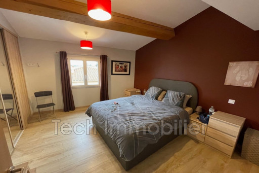 maisonvilla vente Elne