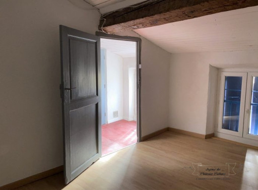 maison vente Maury