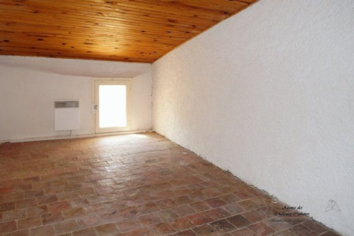 maison vente Maury