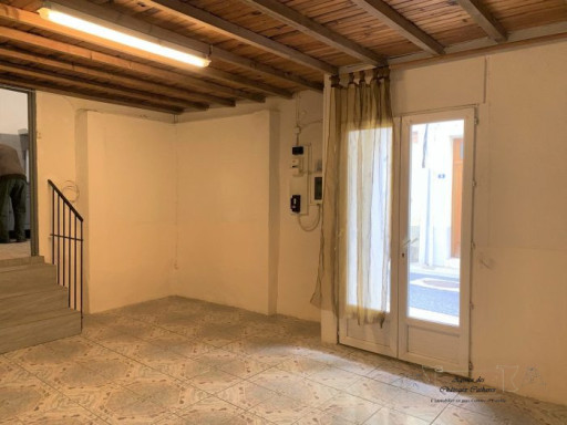 maison vente Maury