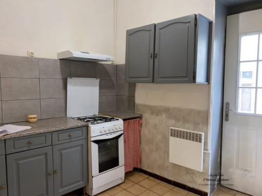 maison vente Maury