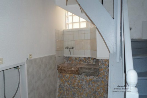 maison vente Maury