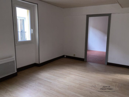 maison vente Maury