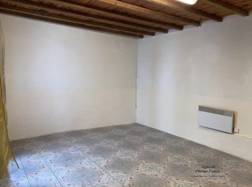 maison vente Maury
