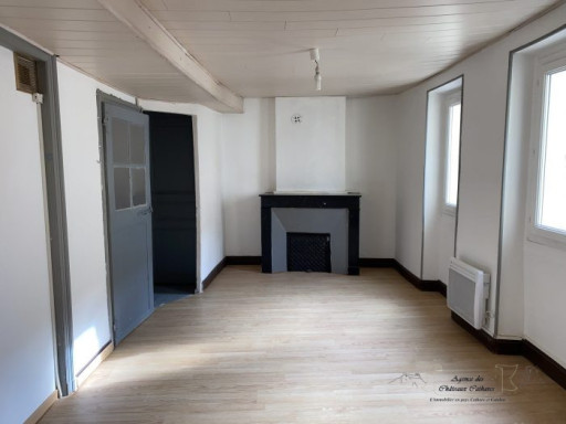 maison vente Maury