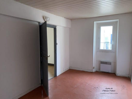 maison vente Maury