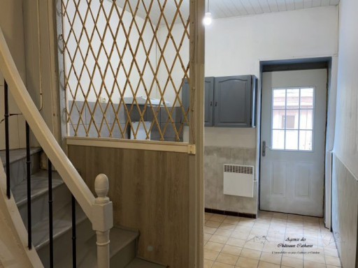 maison vente Maury