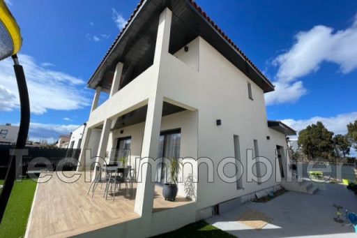 maisonvilla vente Perpignan