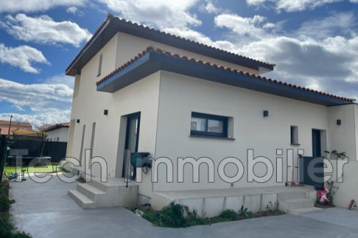 maisonvilla vente Perpignan