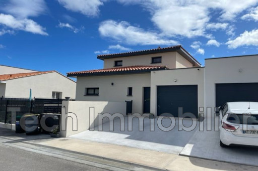 maisonvilla vente Perpignan