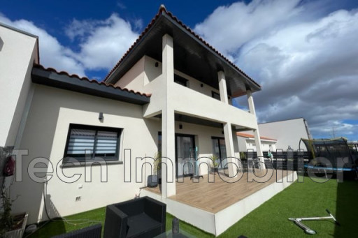 maisonvilla vente Perpignan