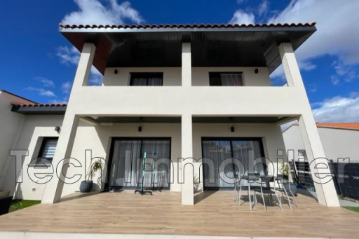 maisonvilla vente Perpignan