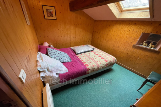 maisonvilla vente Porta