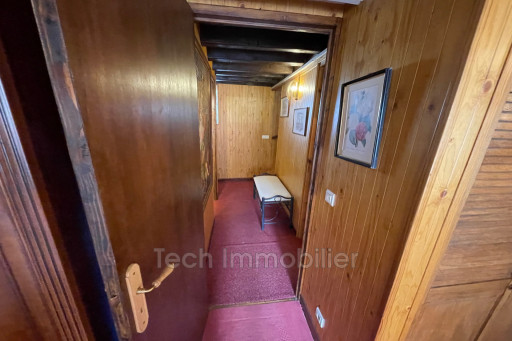 maisonvilla vente Porta