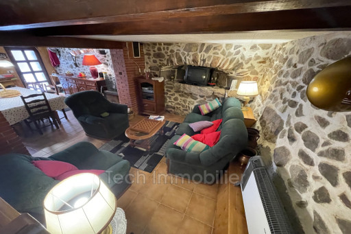 maisonvilla vente Porta