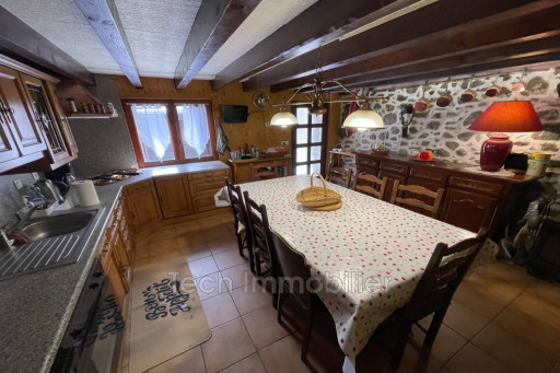 maisonvilla vente Porta