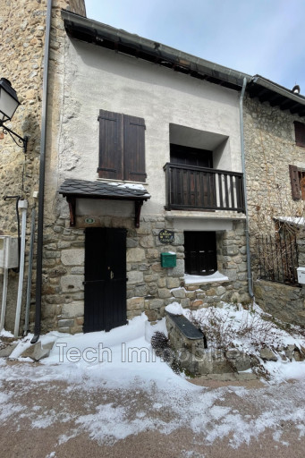 maisonvilla vente Porta