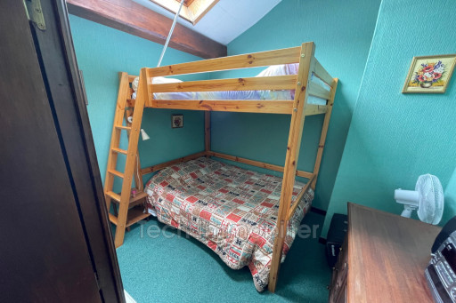 maisonvilla vente Porta