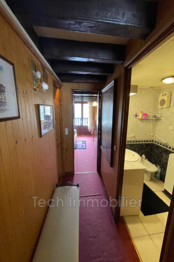 maisonvilla vente Porta