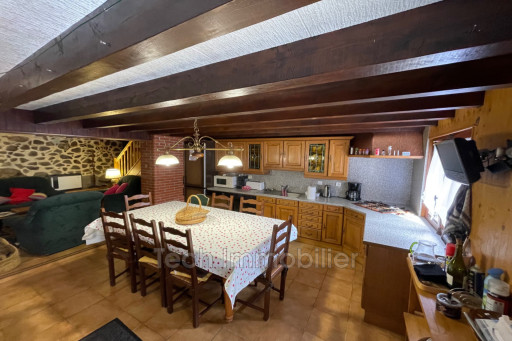maisonvilla vente Porta