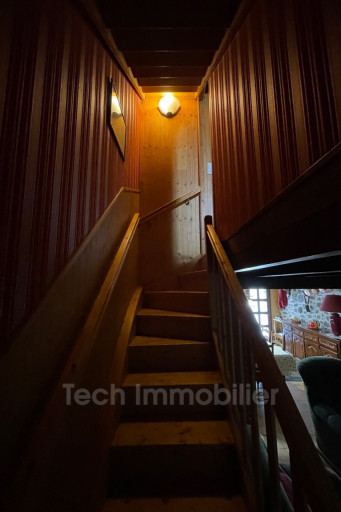 maisonvilla vente Porta