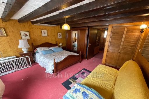 maisonvilla vente Porta