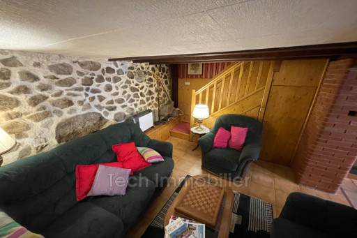 maisonvilla vente Porta