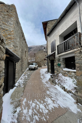 maisonvilla vente Porta