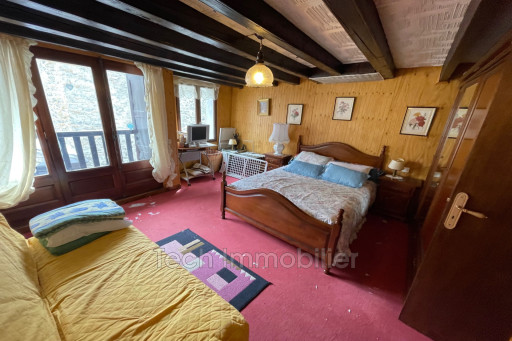 maisonvilla vente Porta