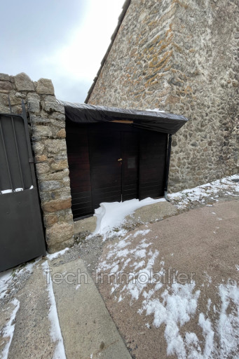 maisonvilla vente Porta