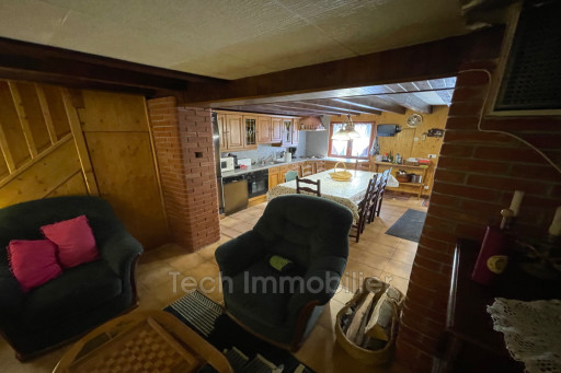 maisonvilla vente Porta