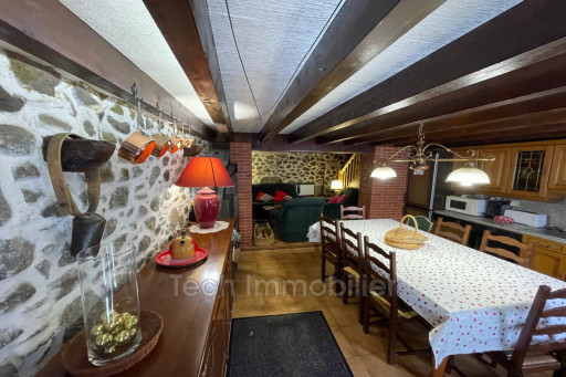 maisonvilla vente Porta